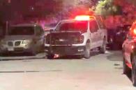 Ejecutan a mujer dentro de su casa