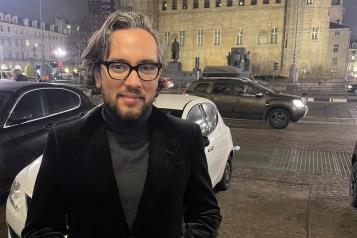 Propone Claudia a Lozano como embajador en Italia