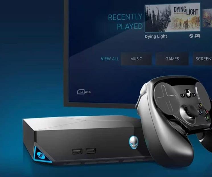 Así es la nueva consola de Valve: CPU AMD Zen 4 y GPU RDNA 3 Así es la nueva consola de Valve: CPU AMD Zen 4 y GPU RDNA 3