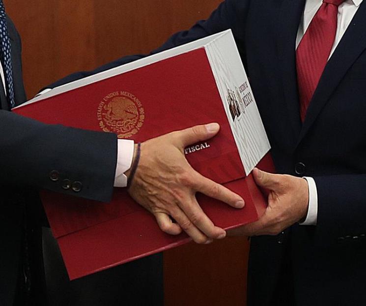 Paquete Económico 2026, sin muchas sorpresas Paquete Económico 2026, sin muchas sorpresas