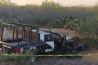 Ejecutan orden de aprehensión a hombre por muerte de policía Ejecutan orden de aprehensión a hombre por muerte de policía