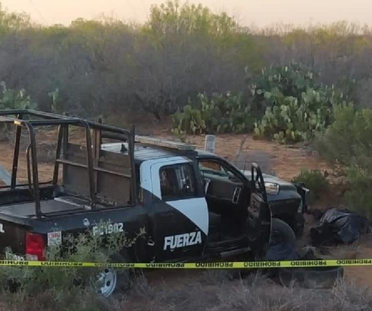 Ejecutan orden de aprehensión a hombre por muerte de policía