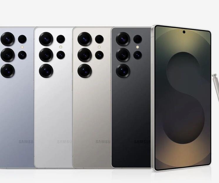 Galaxy S26 Ultra estrenará pantalla con privacidad IA Galaxy S26 Ultra estrenará pantalla con privacidad IA