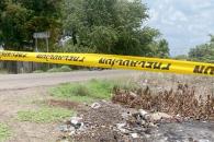 Emboscada con artefacto explosivo deja un soldado herido