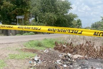 Emboscada con artefacto explosivo deja un soldado herido