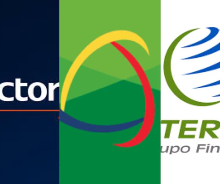 Extiende EU prórroga a CIBanco, Intercam y Vector Extiende EU prórroga a CIBanco, Intercam y Vector