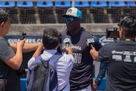 Van Sultanes por primera victoria en semifinales