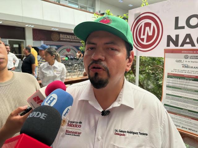 Abren registro para la Pensión del Bienestar en Nuevo León