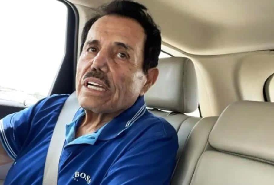 Se declarar&aacute; culpable el El Mayo Zambada 