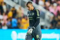Cae Tigres y es eliminado por Inter de Miami en Leagues Cup Cae Tigres y es eliminado por Inter de Miami en Leagues Cup