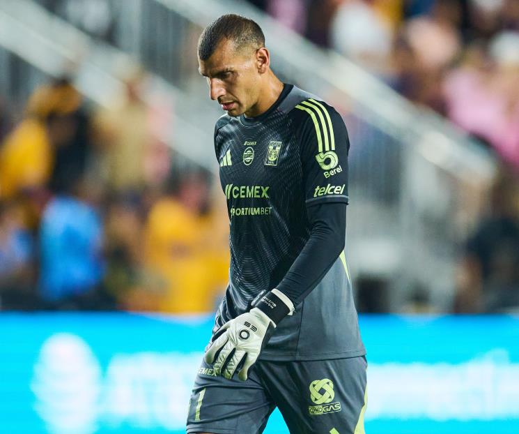 Cae Tigres y es eliminado por Inter de Miami en Leagues Cup Cae Tigres y es eliminado por Inter de Miami en Leagues Cup