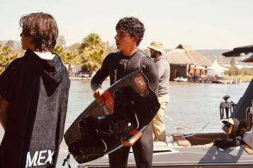 Llega México a 21 oros en Panamericanos Junior