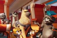 Se estrena hoy Mascotas Al Rescate Se estrena hoy Mascotas Al Rescate