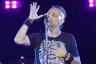 Muere Xava Drago, vocalista de CODA a los 56 años Muere Xava Drago, vocalista de CODA a los 56 años