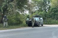 Encuentran a hombre asesinado en Linares