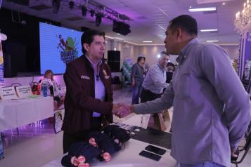 Ofrecen más de 4 mil vacantes en la octava edición del ´Chambatón´