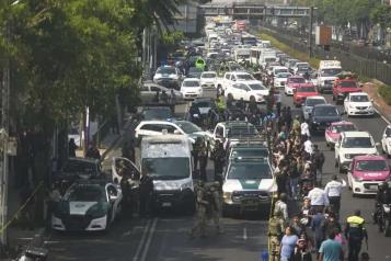Usan 5 veh&iacute;culos para asesinato de Ximena y Jos&eacute; Mu&ntilde;oz