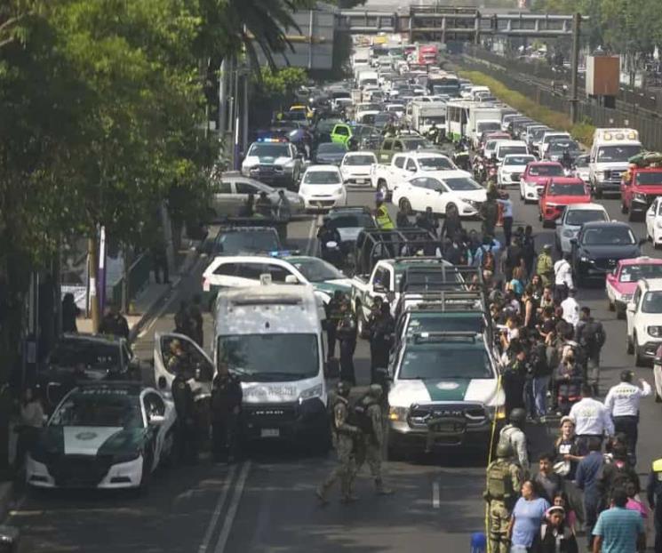 Usan 5 veh&iacute;culos para asesinato de Ximena y Jos&eacute; Mu&ntilde;oz