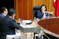 Confirma TEPJF elección de los 9 ministros de la SCJN Confirma TEPJF elección de los 9 ministros de la SCJN