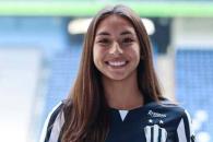 Firma Tigres Femenil a venezolana Firma Tigres Femenil a venezolana