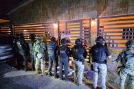 Catean casa en Garc&iacute;a