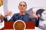 Desmiente Sheinbaum acuerdo con la DEA para combatir al narco Desmiente Sheinbaum acuerdo con la DEA para combatir al narco