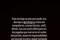 Se responsabiliza Aquino por eliminación en la Leagues Cup Se responsabiliza Aquino por eliminación en la Leagues Cup