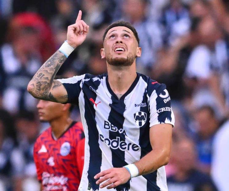 Espera Ocampos aumentar su nivel Espera Ocampos aumentar su nivel