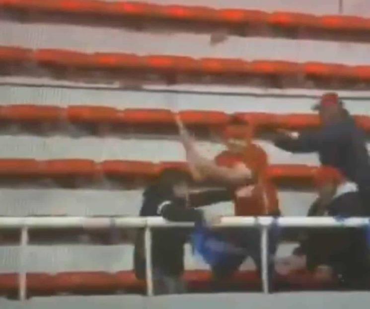 Deja bronca en estadio de Independiente 120 detenidos y 20 heridos Deja bronca en estadio de Independiente 120 detenidos y 20 heridos