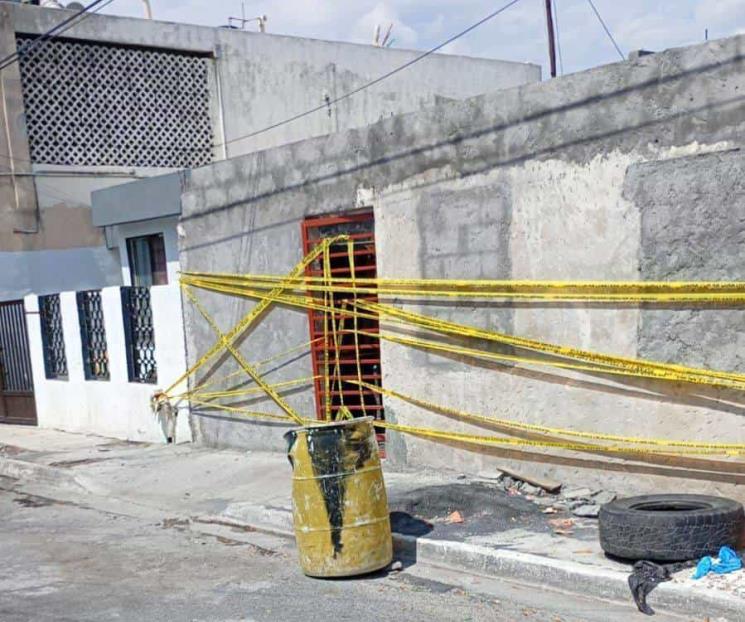 Capturan a presunto miembro de cártel independiente Capturan a presunto miembro de cártel independiente