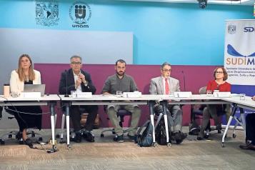 En 2024 hubo m&aacute;s de 300 mil desplazados en M&eacute;xico: especialistas