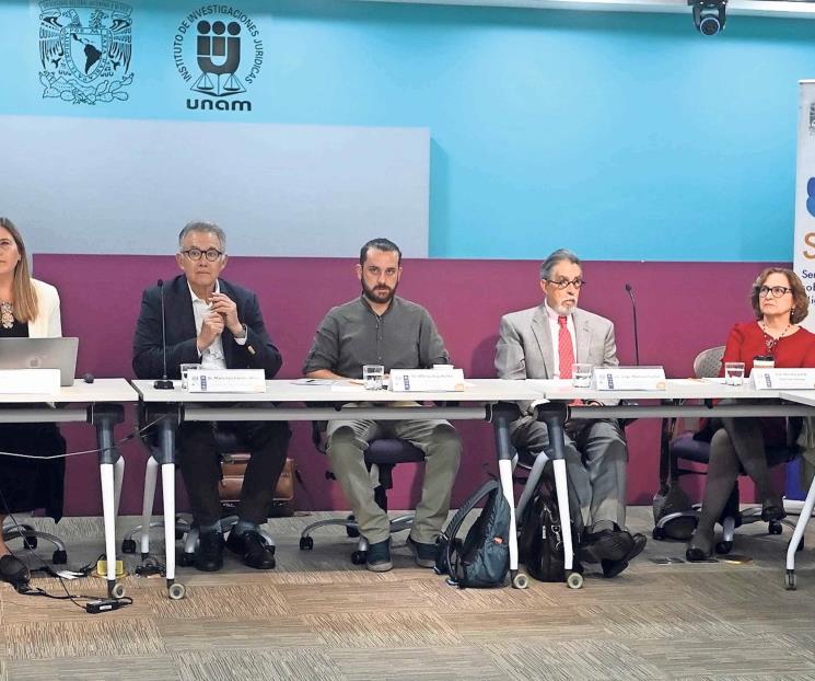 En 2024 hubo m&aacute;s de 300 mil desplazados en M&eacute;xico: especialistas