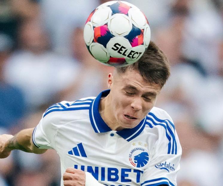 Comete Huescas penal y Copenhague empata