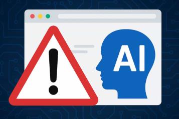 Cuidado con los navegadores con IA y su seguridad