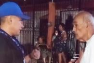 Regresan a anciano celular robado Regresan a anciano celular robado