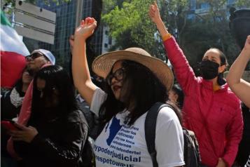 JUFED anuncia defensa activa de la independencia judicial