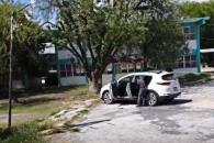 Secuestran a ingeniero en secundaria Secuestran a ingeniero en secundaria