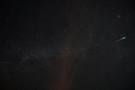 Se acerca la Luna Negra de agosto