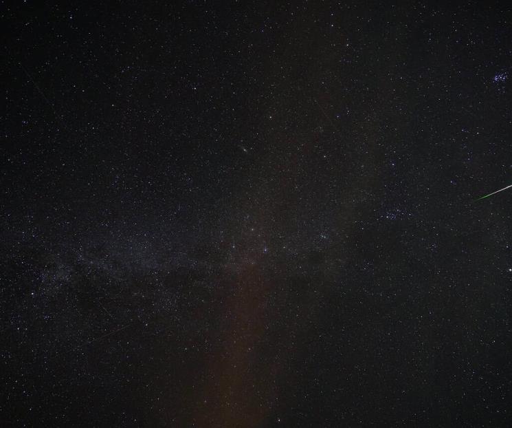 Se acerca la Luna Negra de agosto