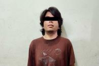 Golpea a guardia del Metro