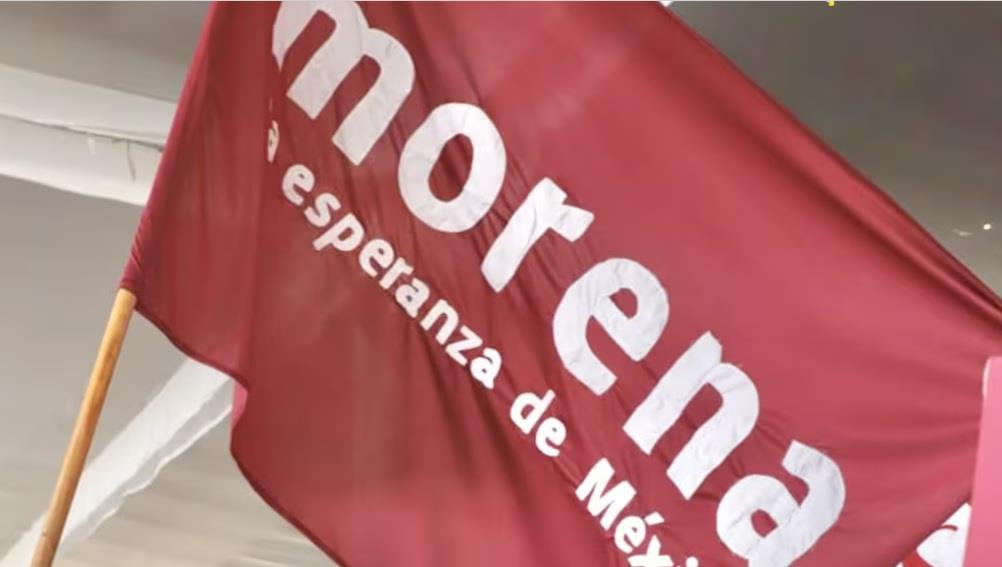 Morena extiende periodo de dirigencias estatales hasta 2027 Morena extiende periodo de dirigencias estatales hasta 2027