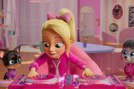 Lanza Paris Hilton serie animada “Paris & Pups” Lanza Paris Hilton serie animada “Paris & Pups”
