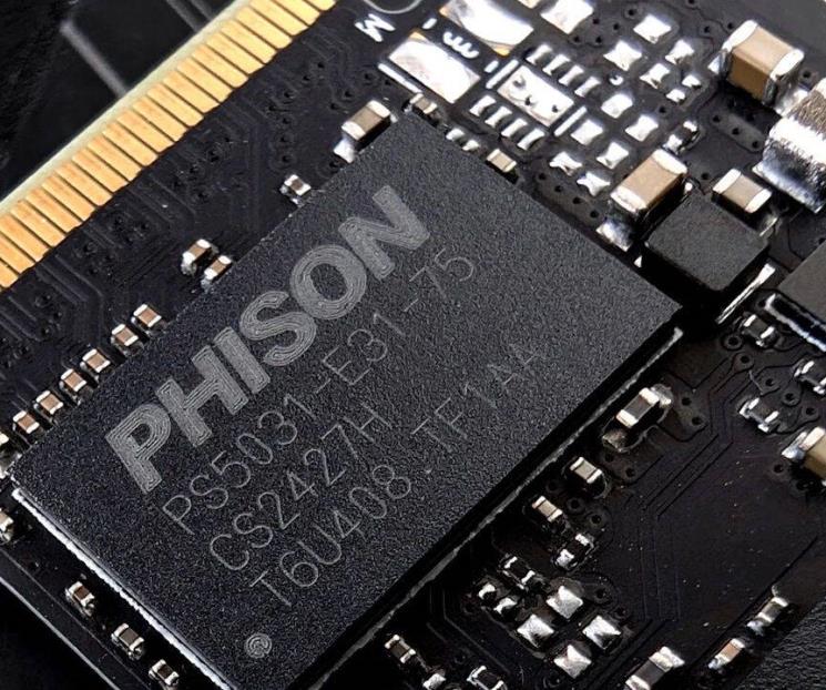 La culpa de que tu SSD no funcione es de Windows 11 La culpa de que tu SSD no funcione es de Windows 11