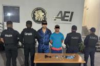 Caen 2 venezolanos por estafas Caen 2 venezolanos por estafas