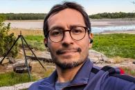 Muere el periodista cultural y documentalista Huemanzin Rodríguez Muere el periodista cultural y documentalista Huemanzin Rodríguez