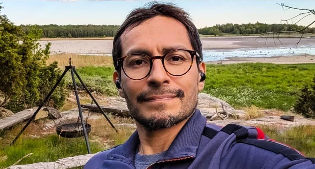 Muere el periodista cultural y documentalista Huemanzin Rodríguez