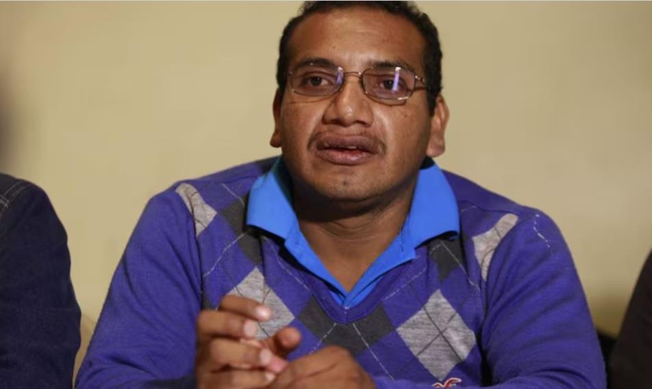 No está definido unirse al grupo de trabajo de Hugo Aguilar: Rosales