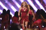 Tiene Shakira venta récord de boletos en México Tiene Shakira venta récord de boletos en México