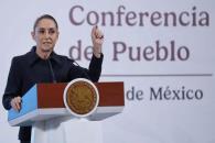Ni los aranceles pudieron con la economía mexicana: Sheinbaum