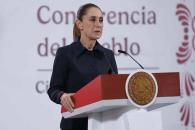 Informe de Gobierno de Sheinbaum: 1 de septiembre no es feriado